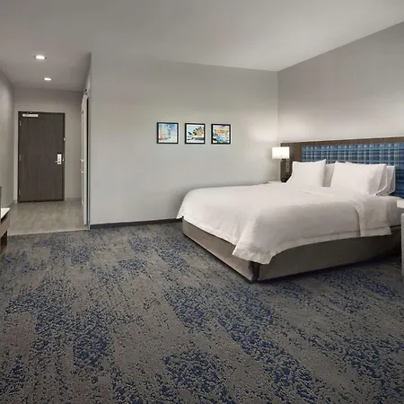 Hampton Inn & Suites El Cajon San Diego-3