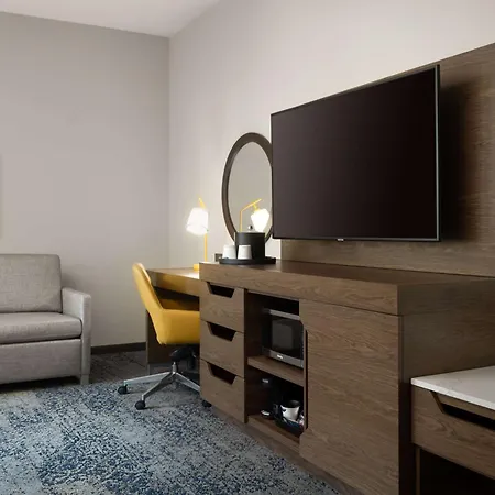 Hampton Inn & Suites El Cajon San Diego-2