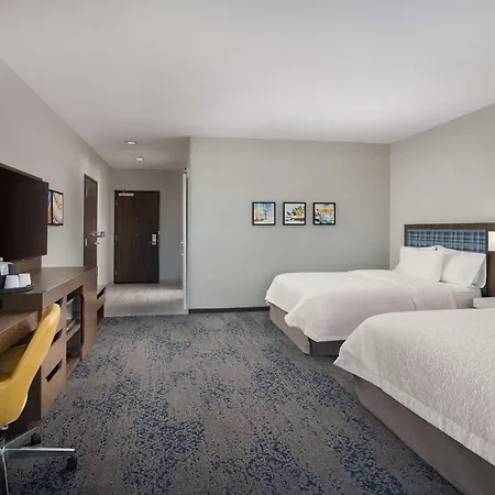 Hampton Inn & Suites El Cajon San Diego-2