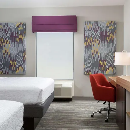 Hampton Inn & Suites Reno/Sparks-2