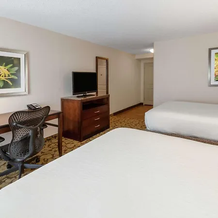 Hilton Garden Inn Pittsburgh University Place-3