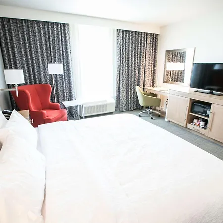 Hampton Inn & Suites Tempe/Phoenix Airport, Az-3