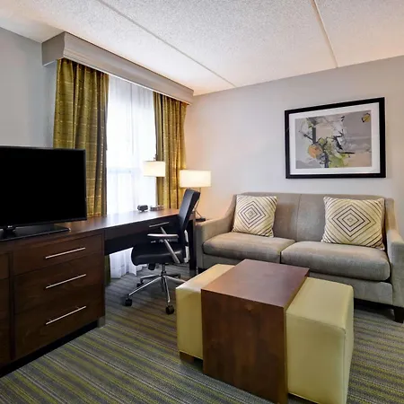 Homewood Suites By Hilton Philadelphia-Great Valley-3