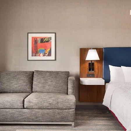 Hampton Inn & Suites Norman-Conference Center Area, Ok-3