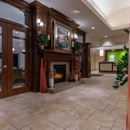 Hilton Garden Inn Devens Common-3