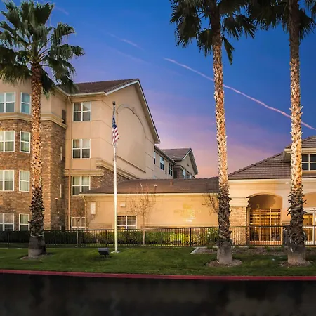 Homewood Suites By Hilton Ontario Rancho Cucamonga-2