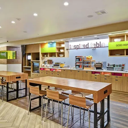 Home2 Suites By Hilton El Reno-3