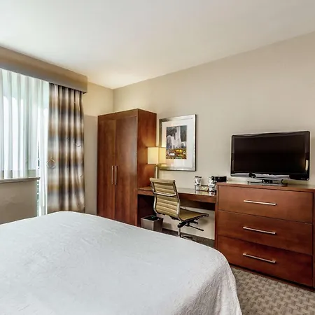 Hampton Inn Manhattan Grand Central-3