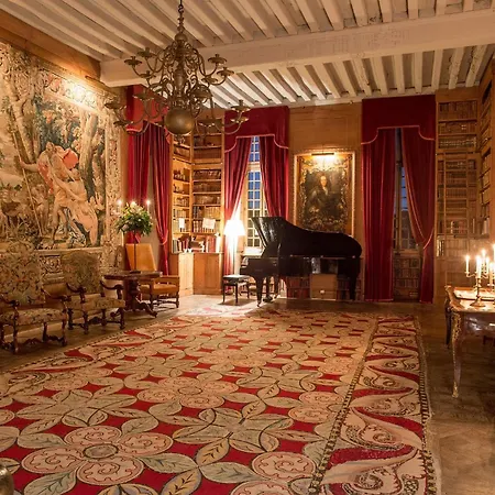 Château de Saint Loup-2