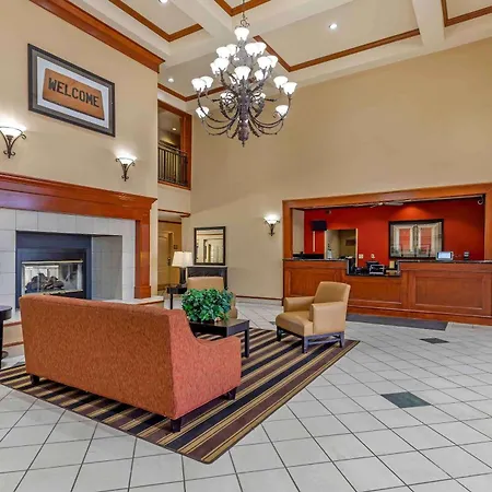 Extended Stay America Suites - Dallas - Frankford Road-3