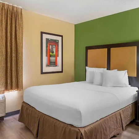 Extended Stay America Suites - Merrillville - Us Rte 30-2