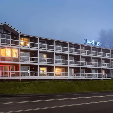 Travelodge By Wyndham Depoe Bay-3