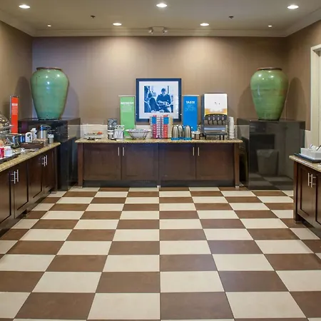 Hampton Inn & Suites New Orleans/Elmwood-3