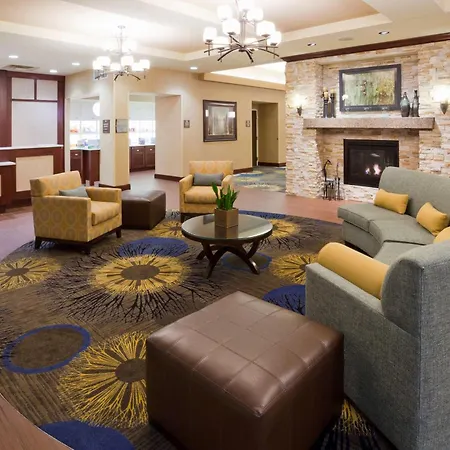 Homewood Suites New Brighton-2
