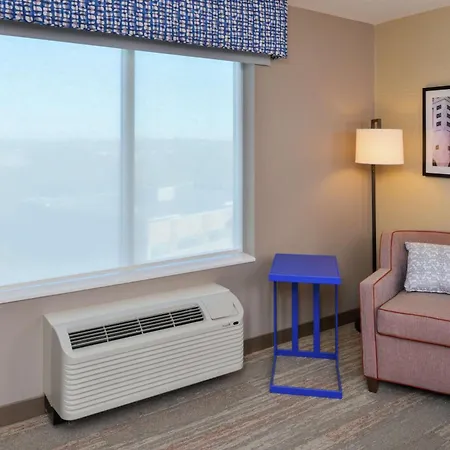 Hampton Inn Lakeville Minneapolis, Mn-3