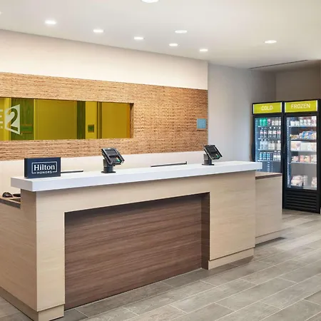 Home2 Suites By Hilton Palm Bay I 95-2