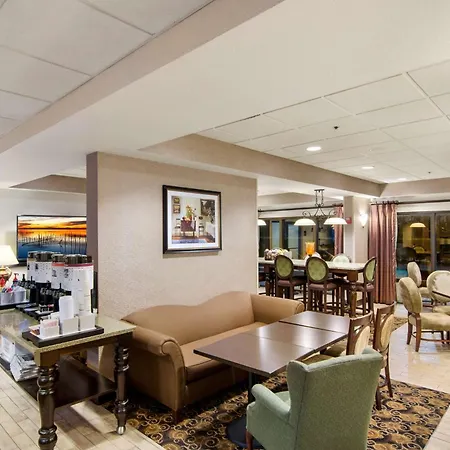 Hampton Inn Mount Dora-2