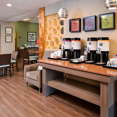 Hampton Inn Closest To Universal Orlando-2