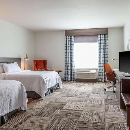 Hilton Garden Inn North Little Rock-2