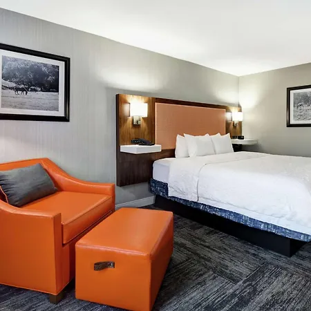 Hampton Inn Lexington I-75-2