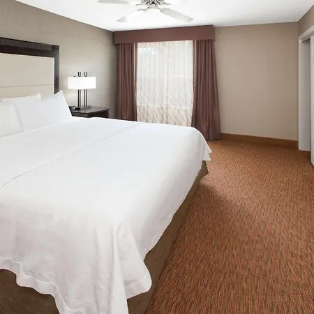 Homewood Suites Lafayette-2