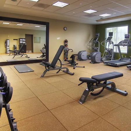Hilton Garden Inn Houston-Pearland-3