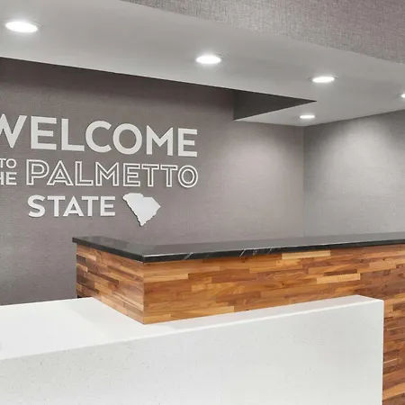 Hampton Inn Greenville-Simpsonville-3