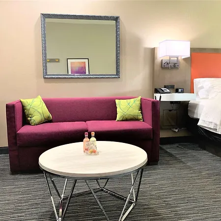 Hampton Inn Fort Stockton-2