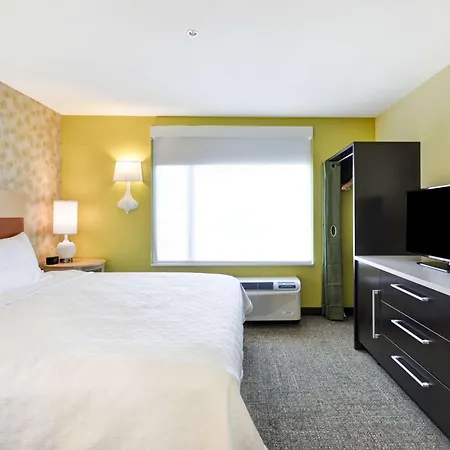 Home2 Suites By Hilton Dallas North Park-2