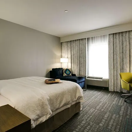 Hampton Inn & Suites Dallas/Ft. Worth Airport South-2