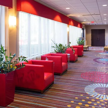 Hampton Inn Daytona Speedway-Airport-2