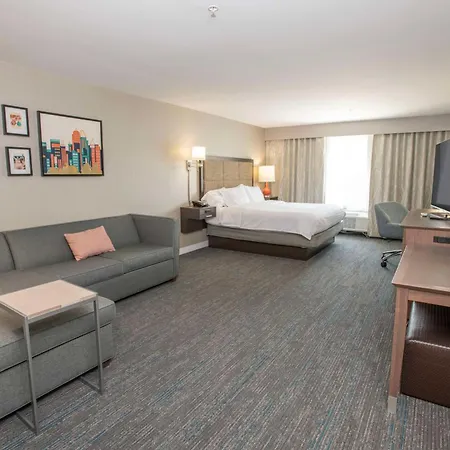 Hampton Inn & Suites - Cincinnati/Kenwood, Oh-2