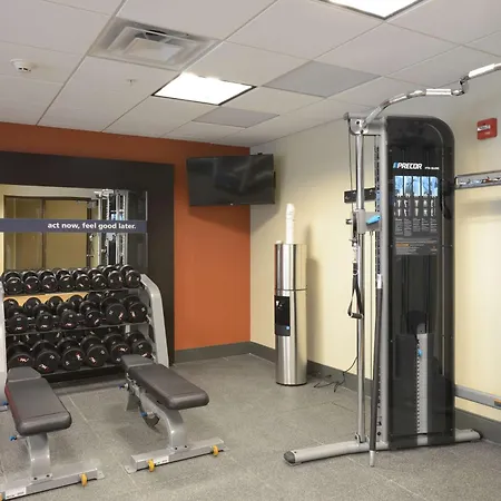 Hampton Inn & Suites - Cincinnati/Kenwood, Oh-3