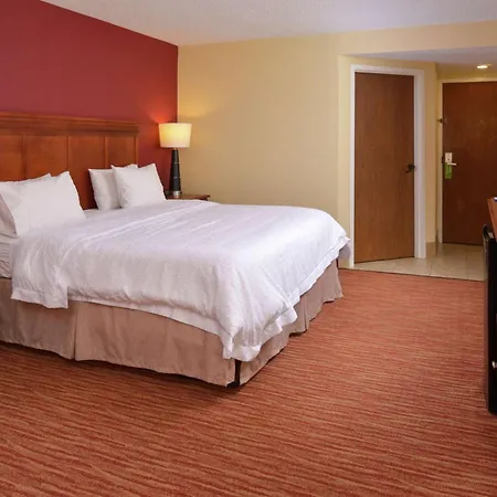 Spark By Hilton Columbus East Pickerington-2