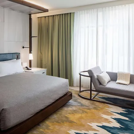 Canopy By Hilton Charlotte Southpark-2