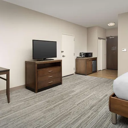 Hilton Garden Inn Charlotte Airport-2