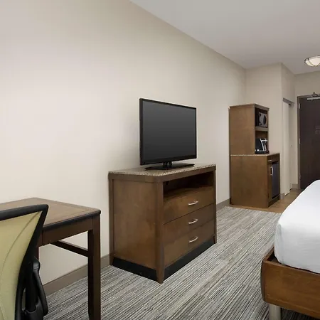 Hilton Garden Inn Charlotte Airport-2