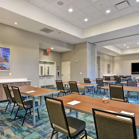 Home2 Suites By Hilton Charlotte Piper Glen-2