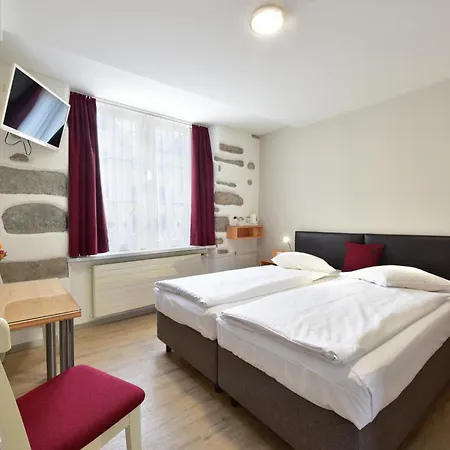Hotel Hirschen-3