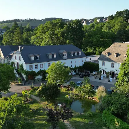 Hotel und Weingut Karlsmühle-2