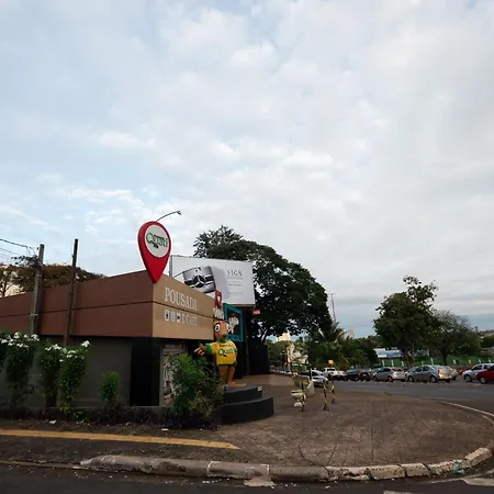 Pousada Quati-3