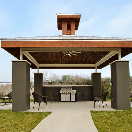 Home2 Suites By Hilton Beaumont, Tx-2