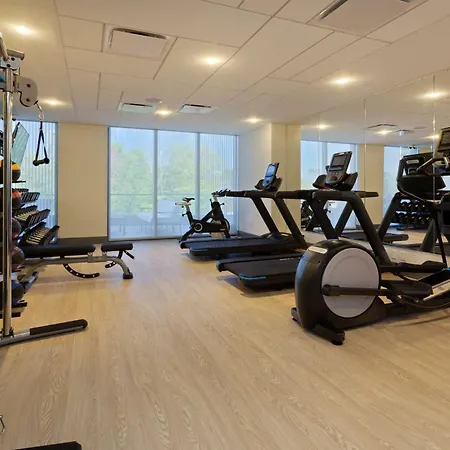 Hilton Garden Inn Boston Brookline, Ma-3