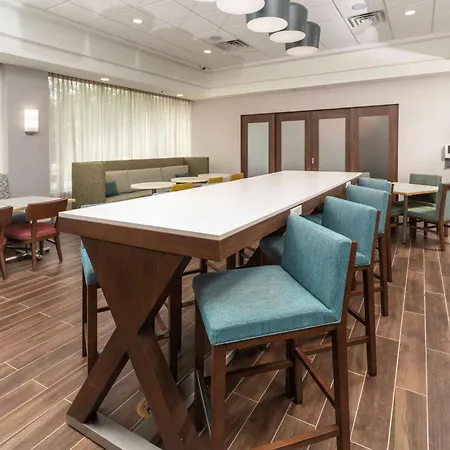 Hampton Inn Swedesboro Philadelphia-2