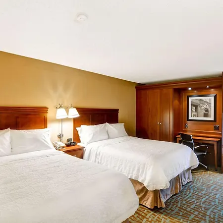 Hampton Inn Hendersonville-3