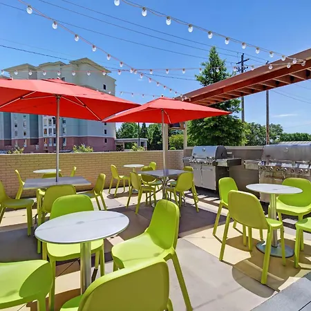 Home2 Suites By Hilton Atlanta Airport North-3