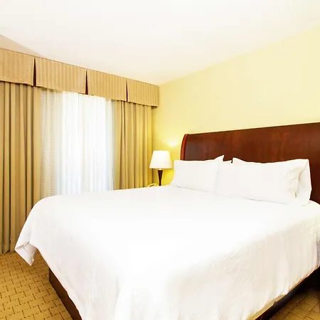Hilton Garden Inn Anderson-2