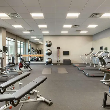 Homewood Suites By Hilton Albany Crossgates Mall-2