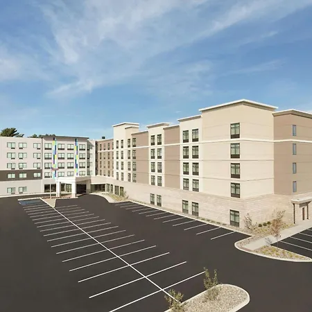 Homewood Suites By Hilton Albany Crossgates Mall-2