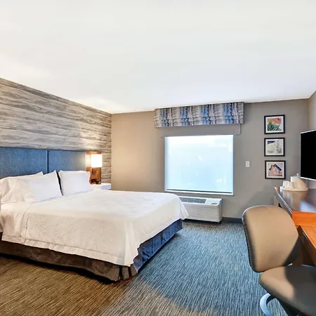 Hampton Inn By Hilton Moab Arches National Park-2